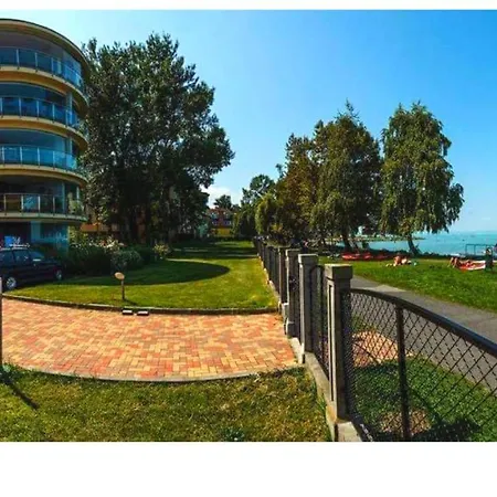 Apartmán Rising Sun Panorama I