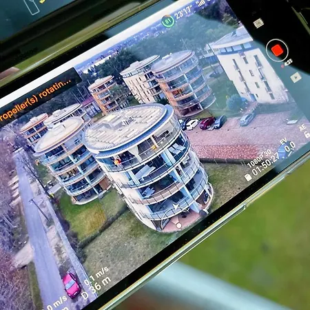 Rising Sun Panorama I *