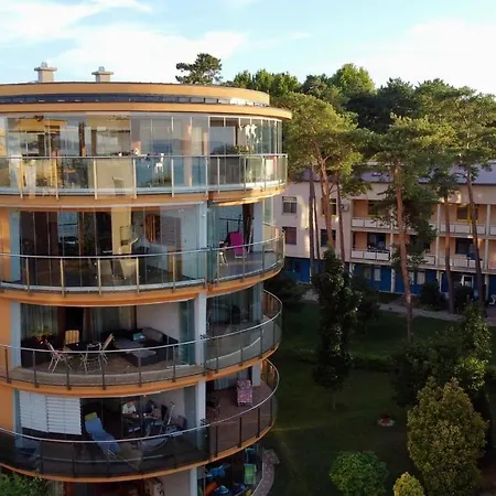 Rising Sun Panorama I *