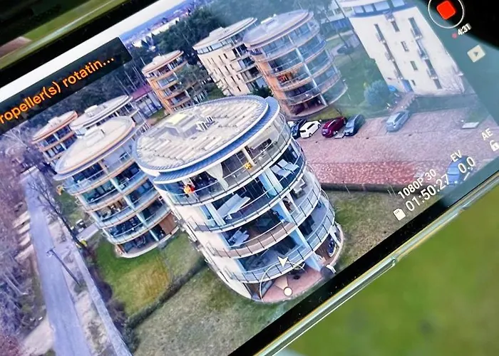 Rising Sun Panorama I *